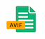 Image to AVIF Converter — Free Online Image to AVIF Format Converter