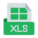 Free Online XLSX to XLS Converter