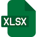 Free Online XLS to XLSX Converter