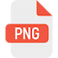 Free Online Image to PNG Converter