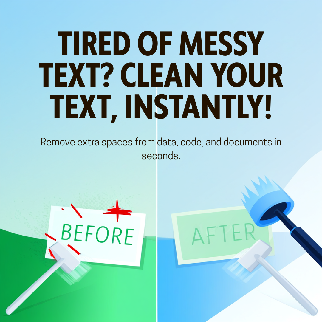 History of Space Removal Tools