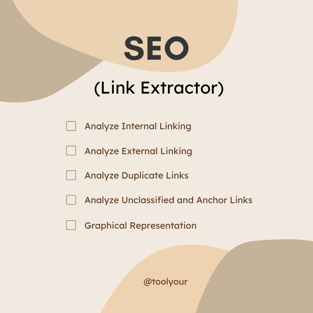 History of Website Link Extractor (How this tool Helps You Grow Online)