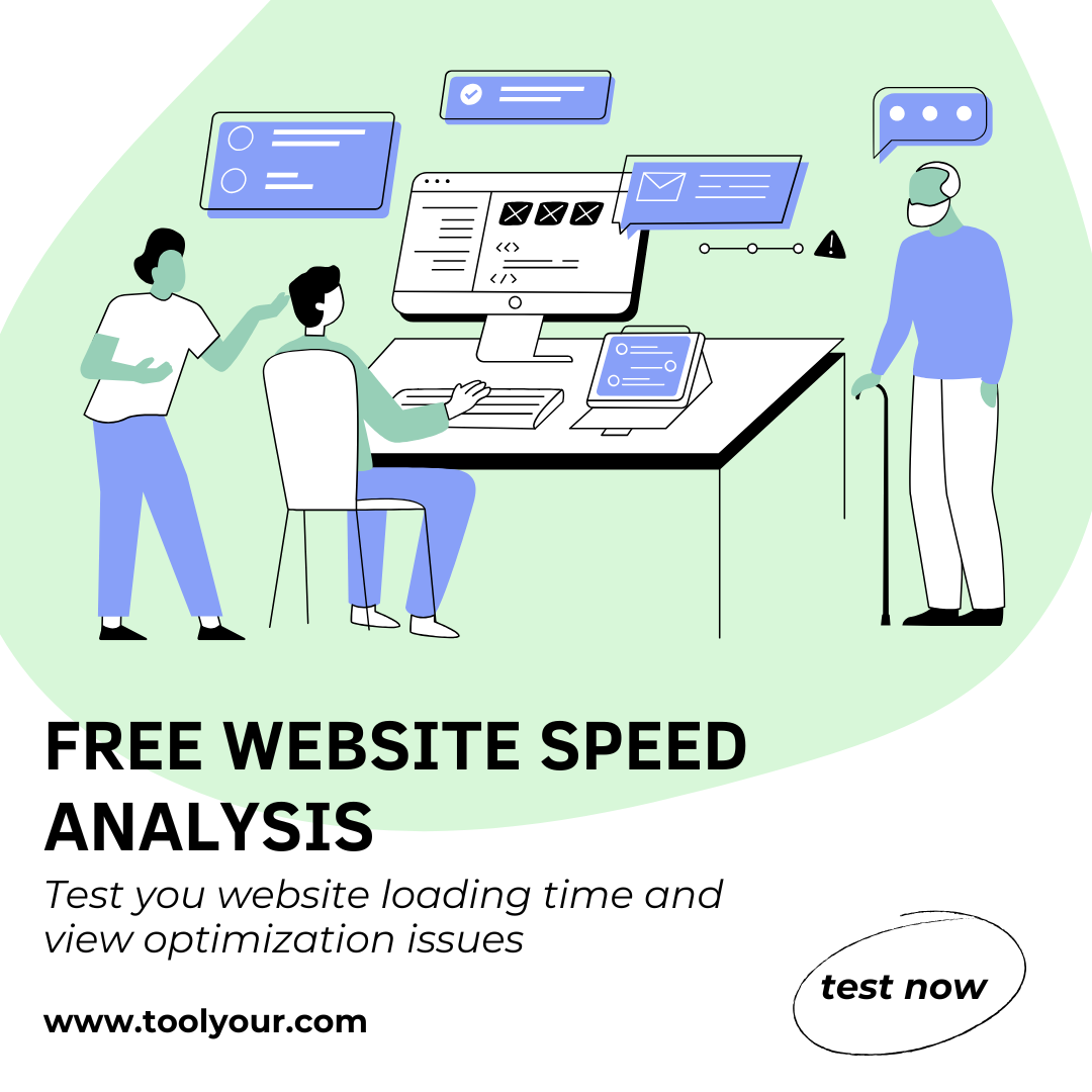 History of Speed Test Tools - And How Our Free Tool Helps You!
