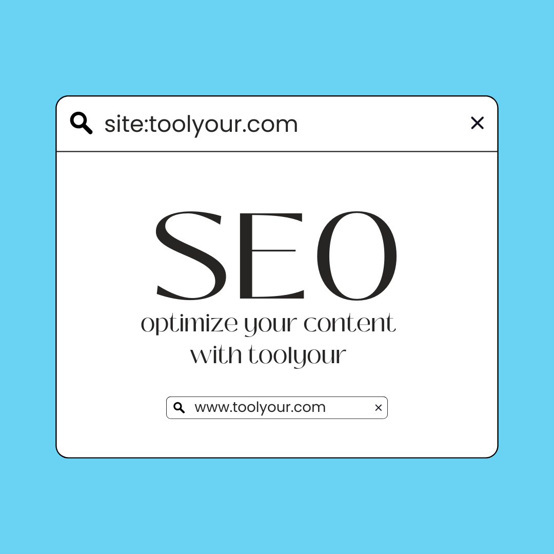 The History of SEO Content Optimization Tools (And How Our Free Tool Helps You!)