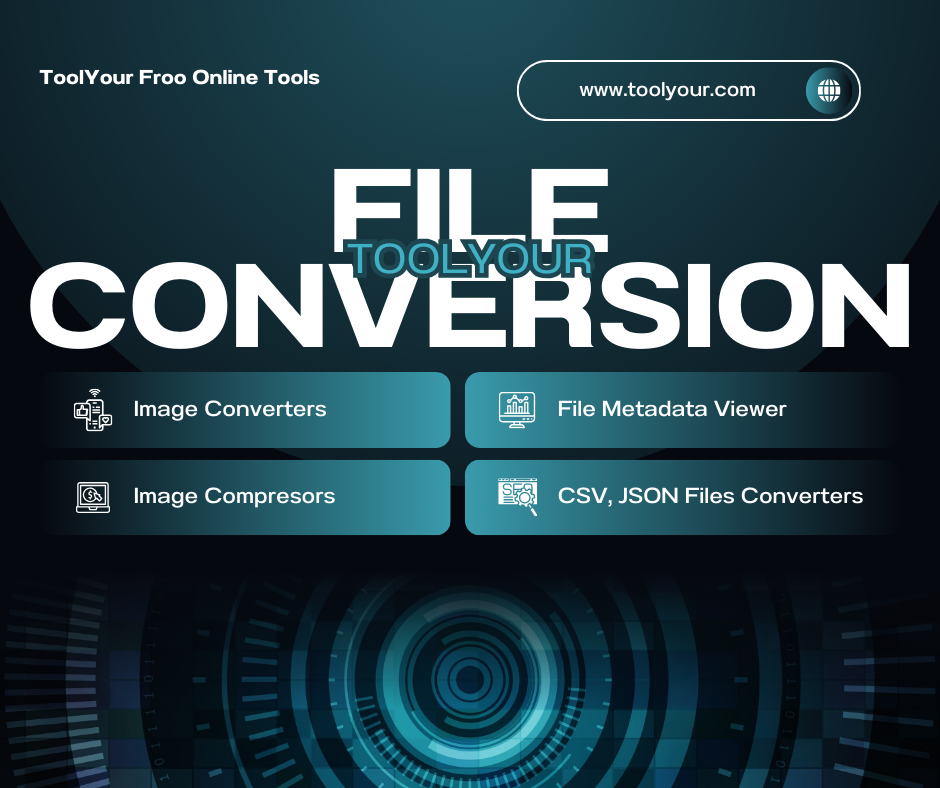 Convert Any Image to SVG for Free: Your Easy Online Vectorizer from Toolyour
